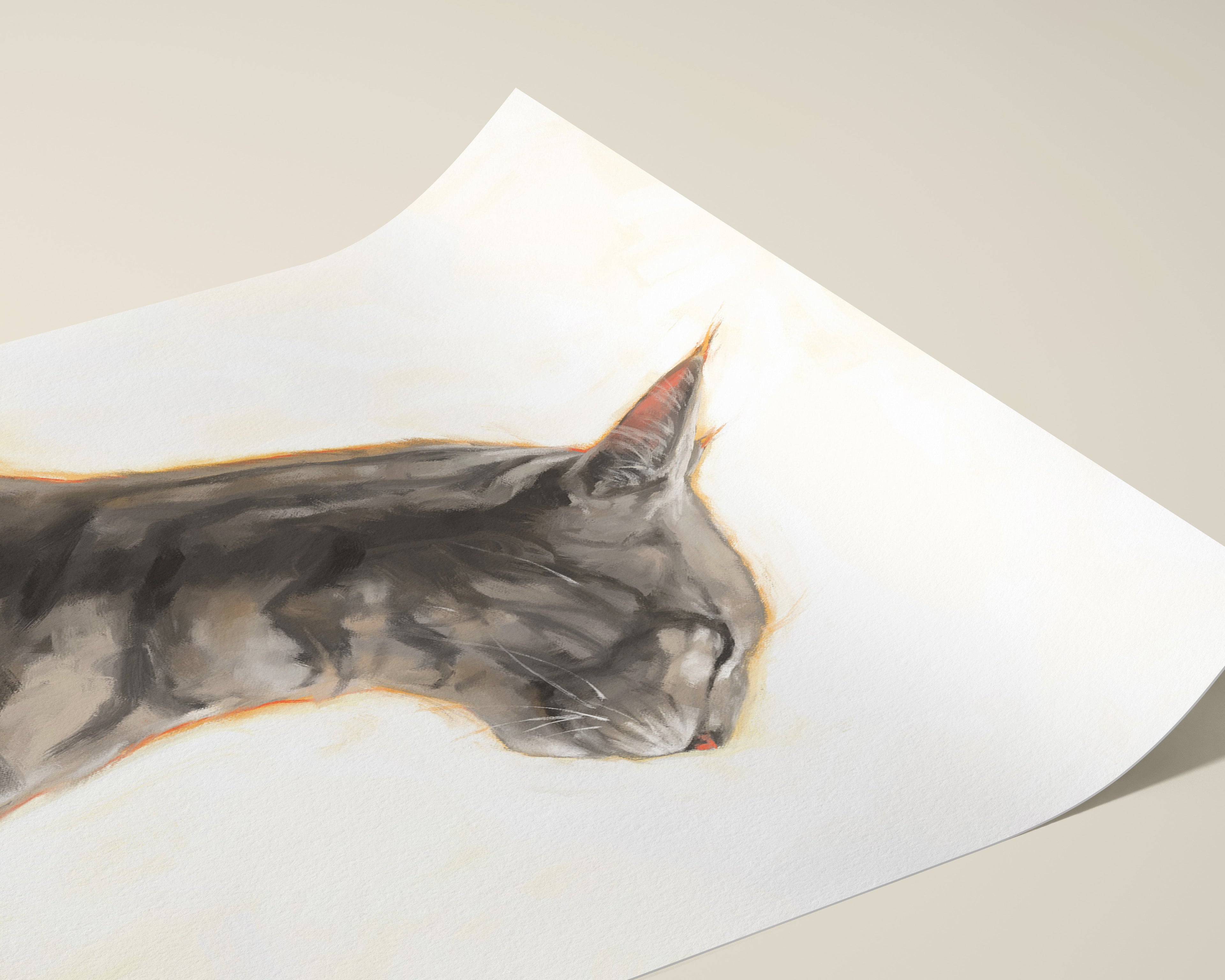 Fine Art Prints and "Posters", Whats the Difference?