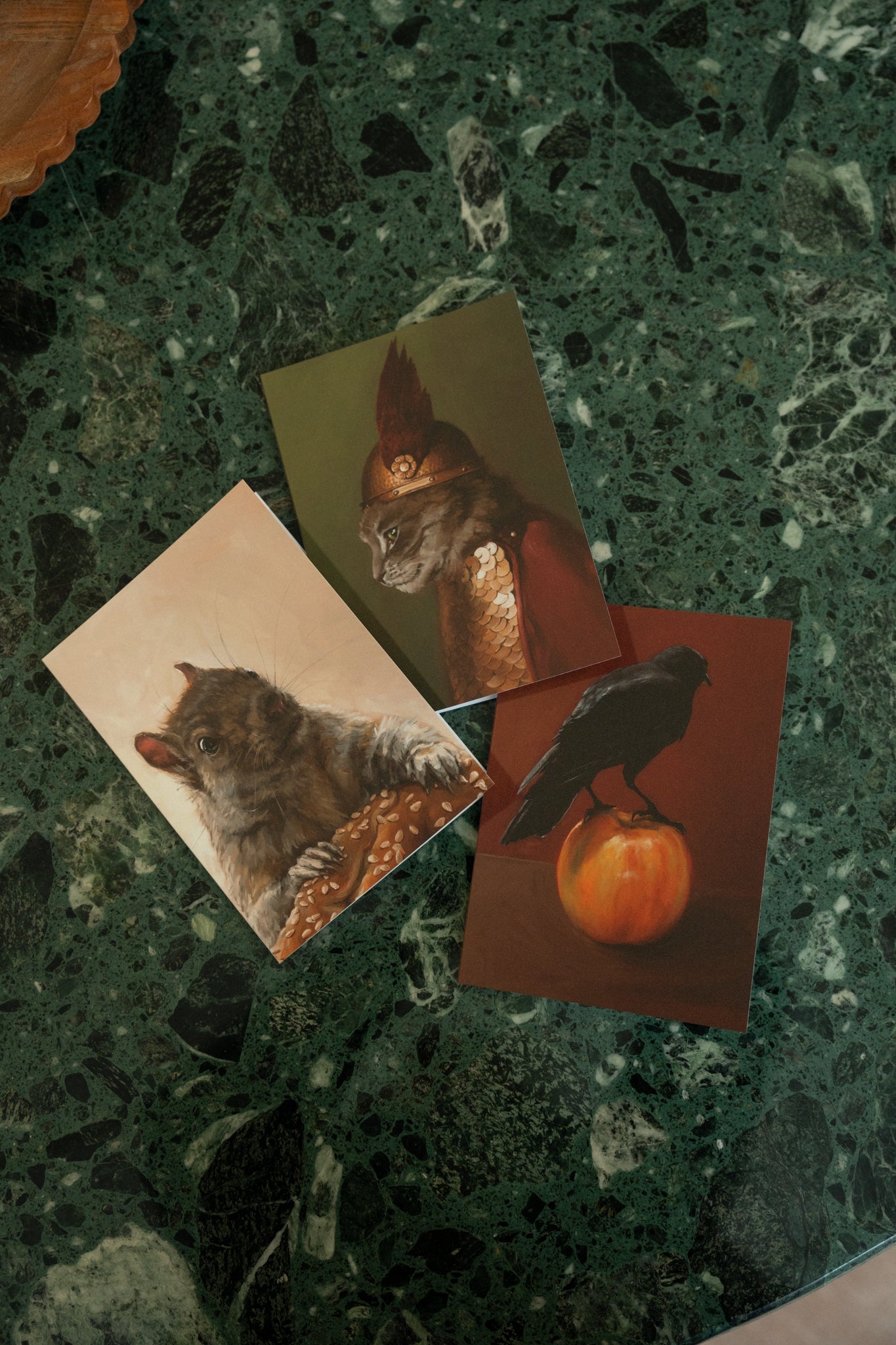 Greeting Cards