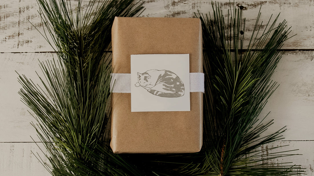 Holiday Gift Guide 2025