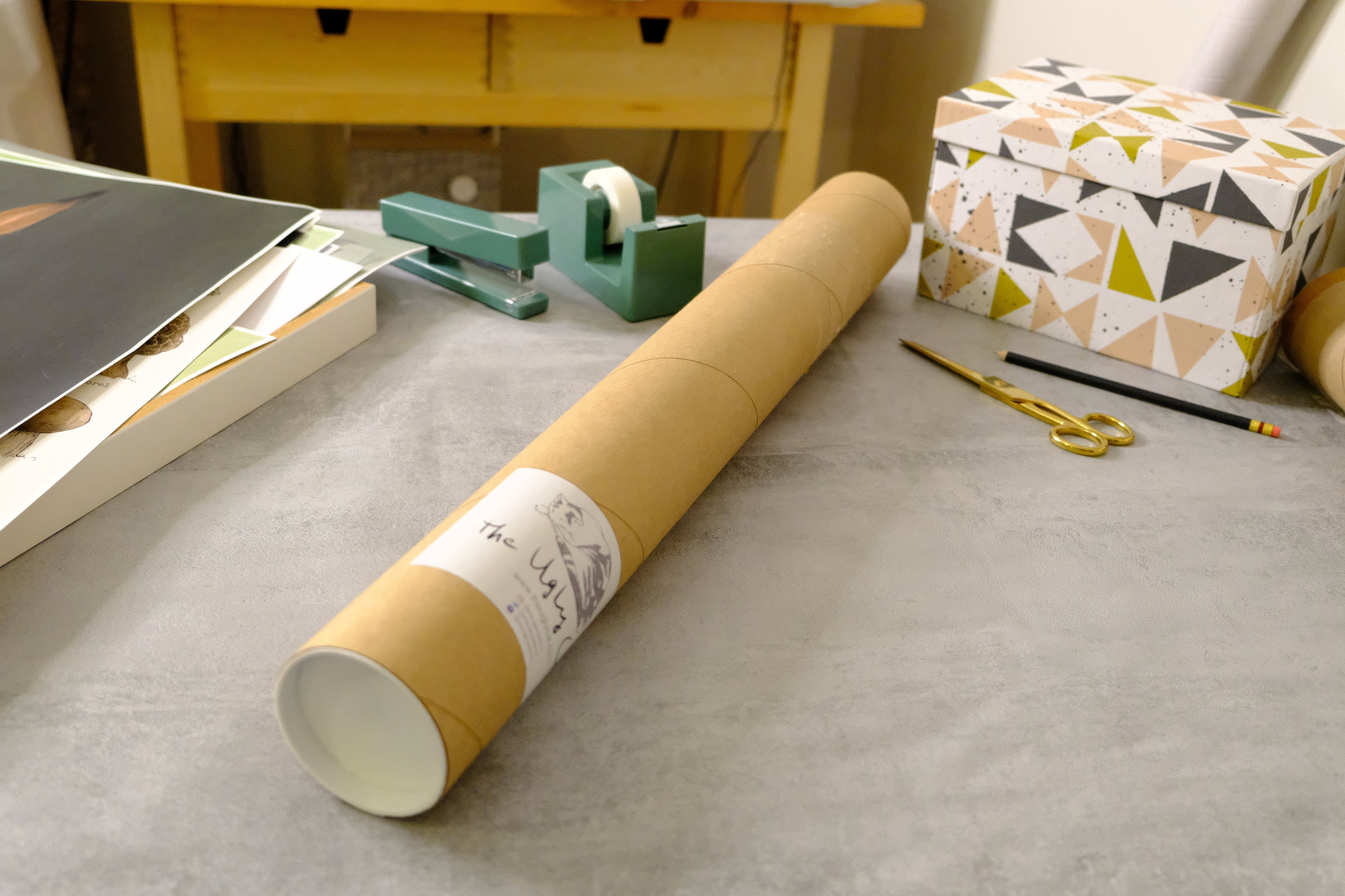 Behind the Scenes: How We Prep for the Holiday Rush