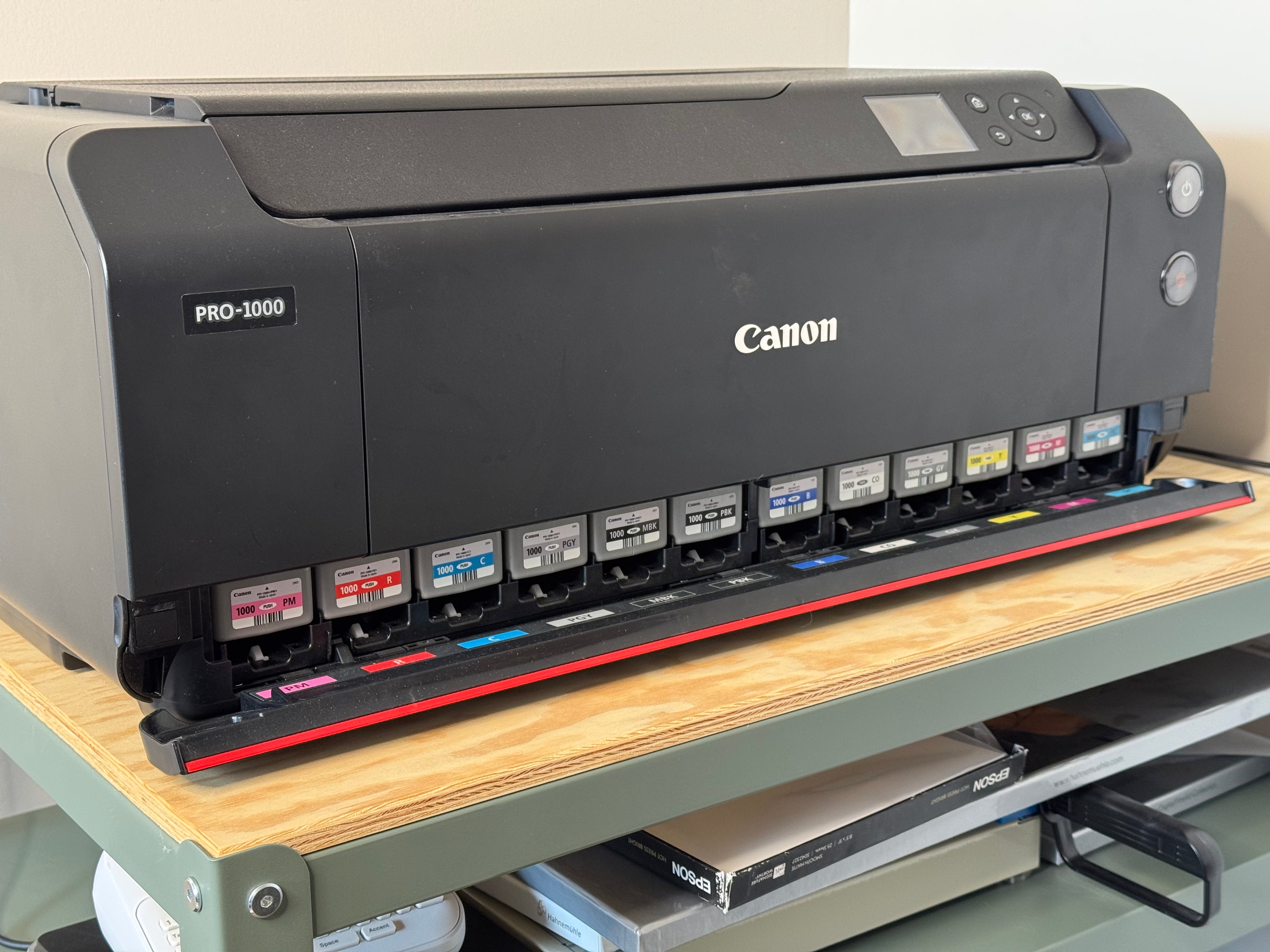 Archival Ink vs Dye-Based Ink: Why It Matters for Art Prints