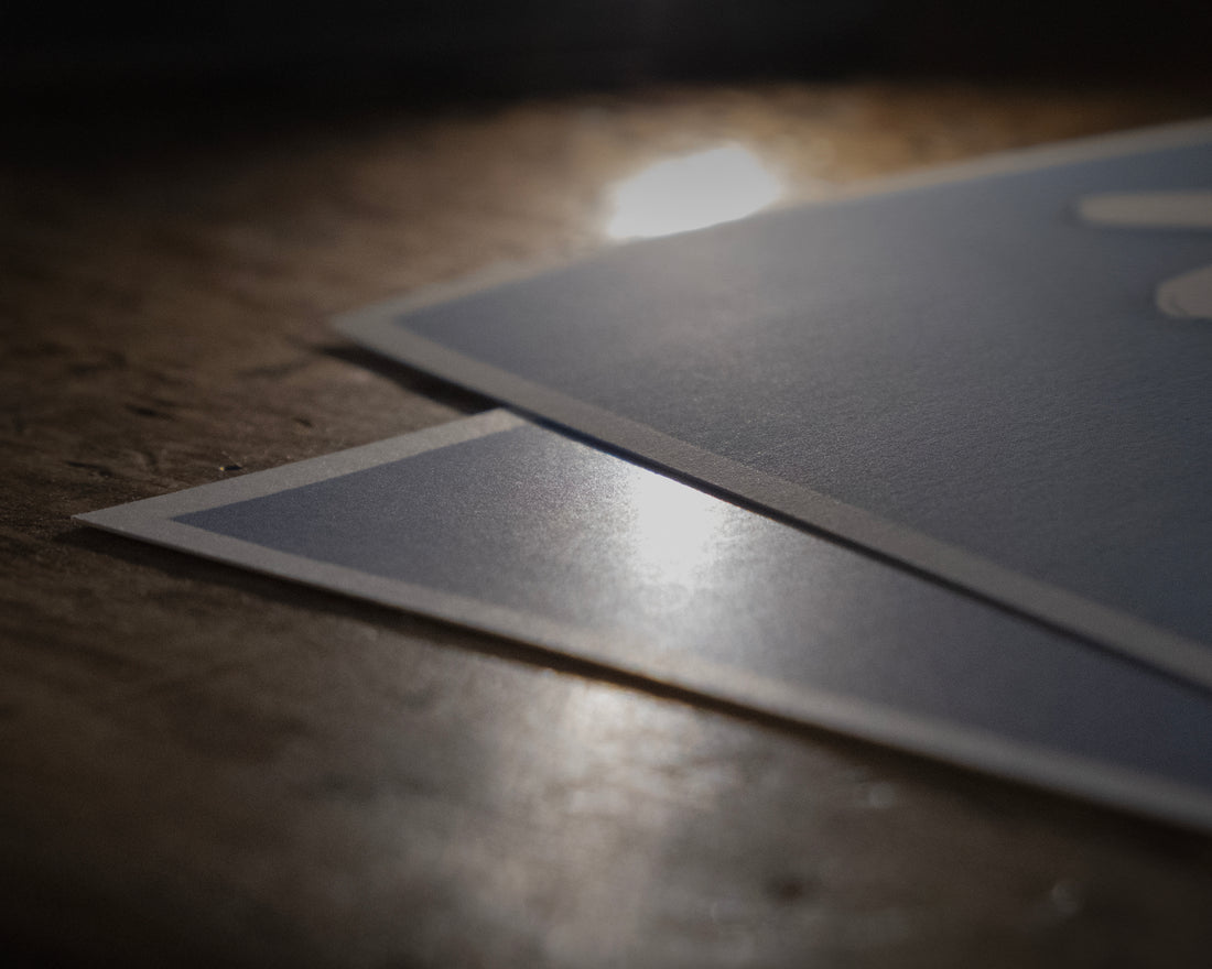 What Makes a Fine Art Print Worth the Price?