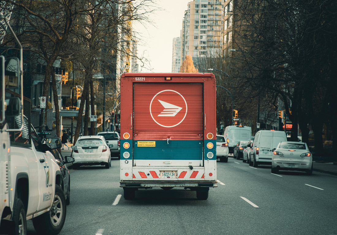 Once Again… Canada Post Is on Strike
