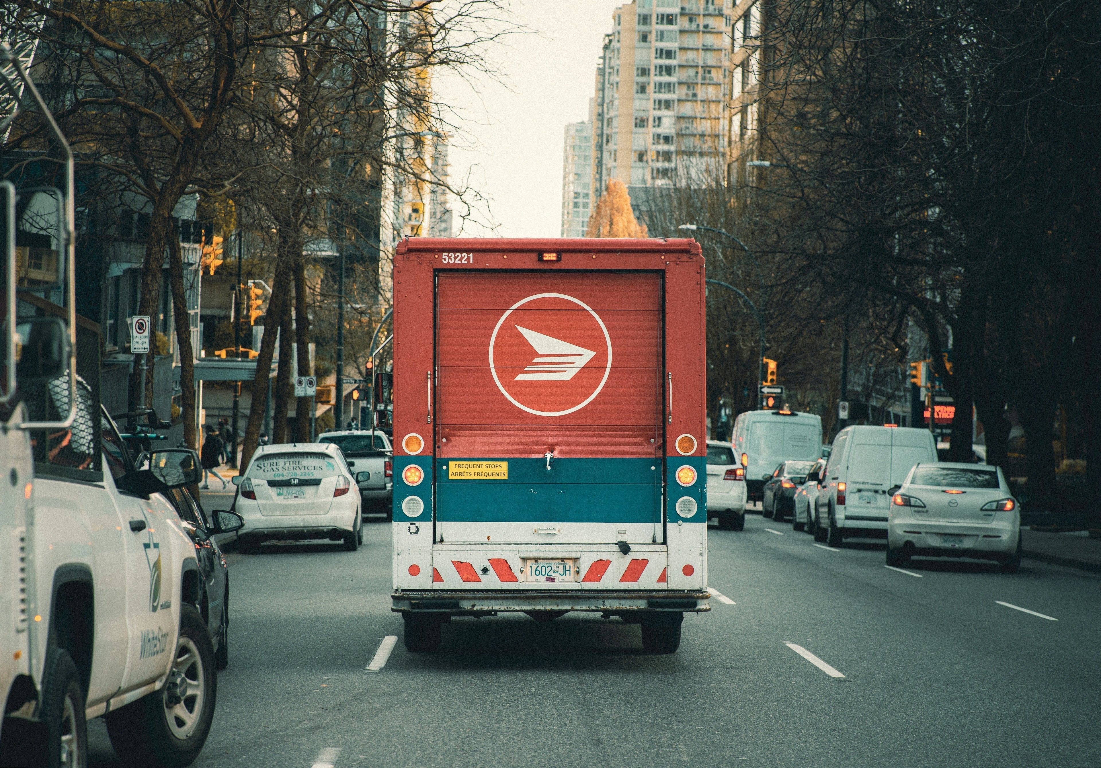 Once Again… Canada Post Is on Strike