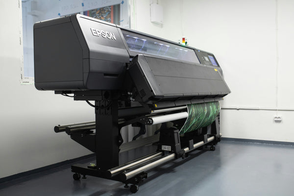 Why Professional Giclée Prints Beat Home Printing Every Time