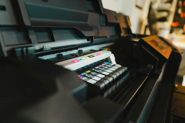 The Hidden Costs of Running an Independent Art Studio