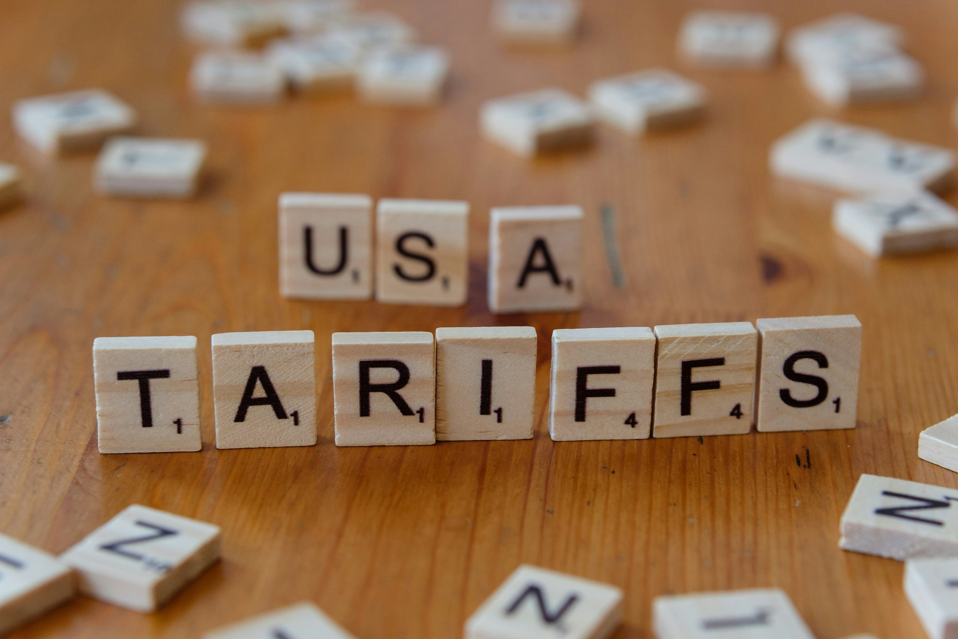 Shipping Update for Our U.S. Customers
