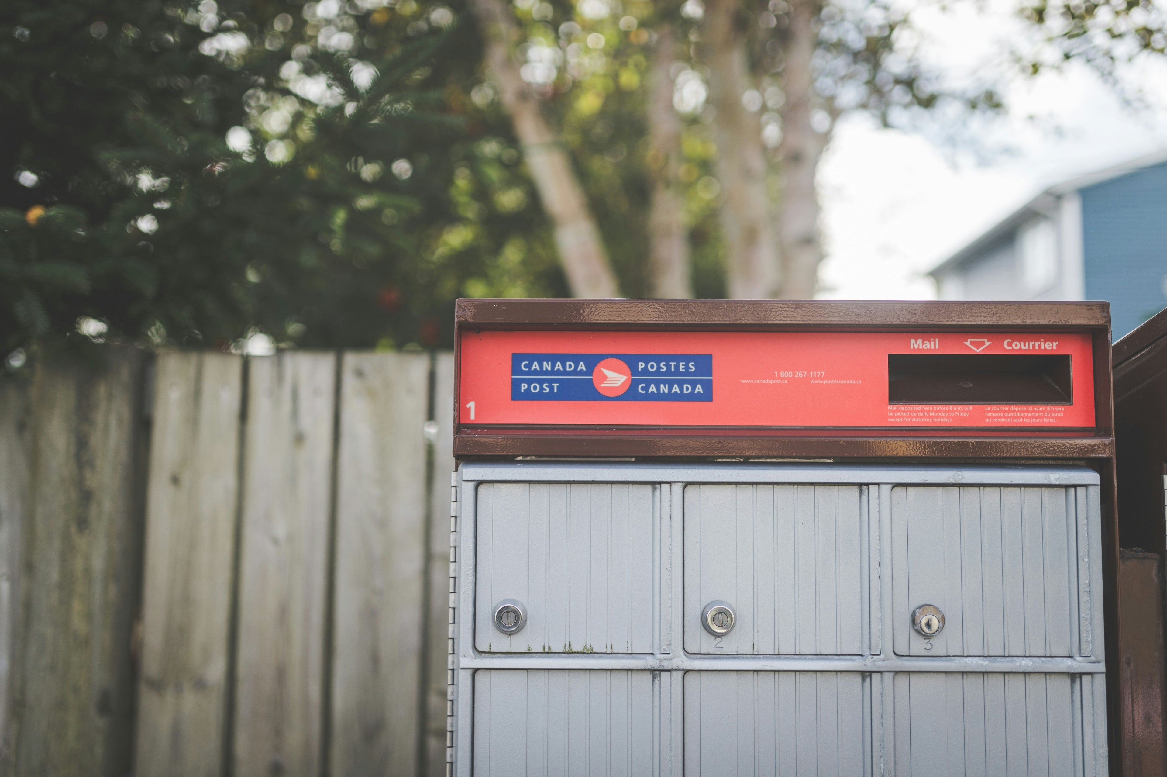 Canada Post Strike May Cause Shipping Issues (NOVEMBER 2024)