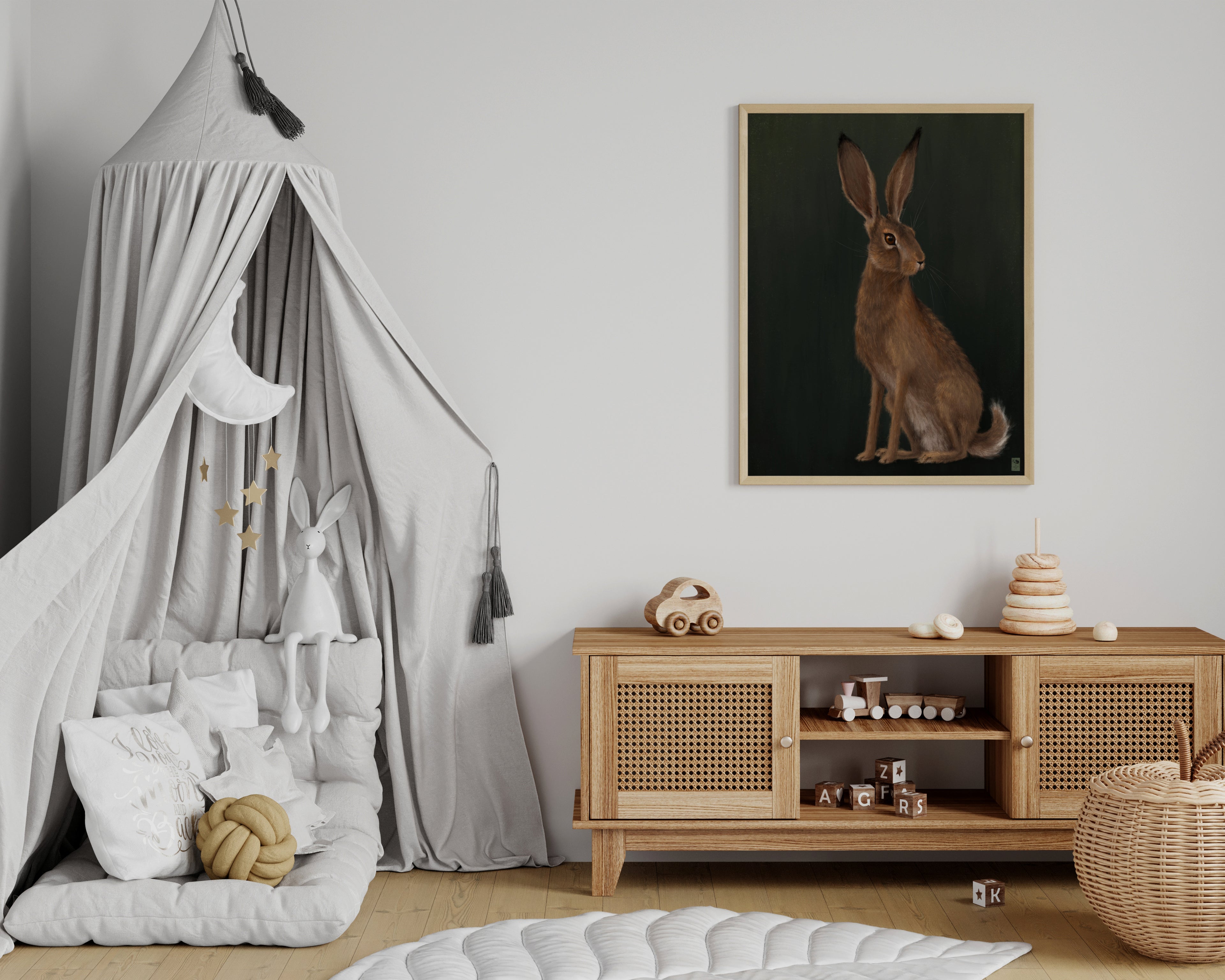 Children's Room