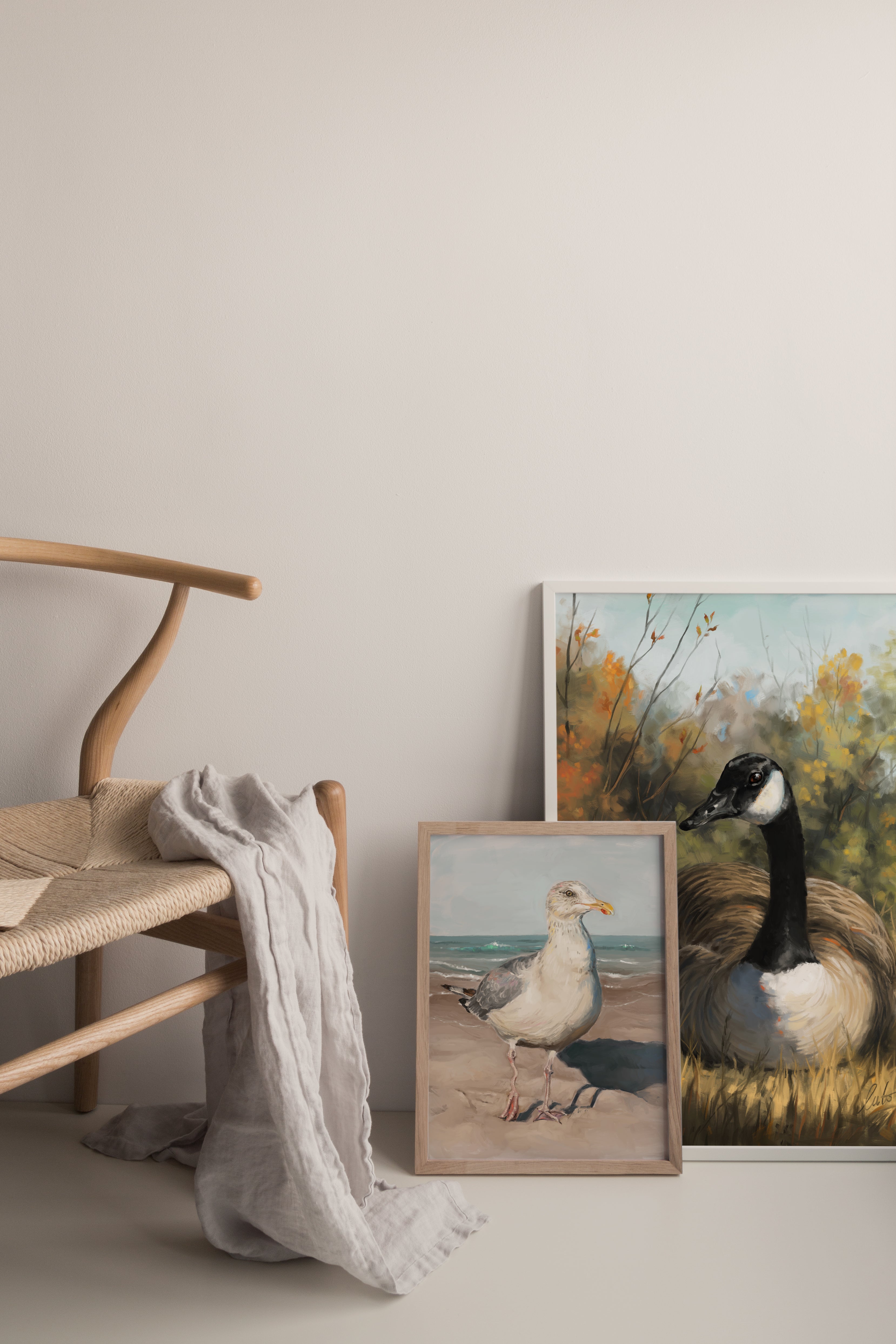 Birds