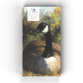 Markham Goose Jigsaw Puzzle