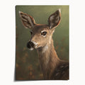 The Deer