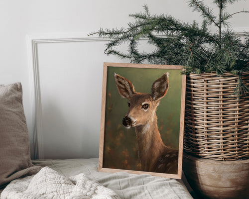 The Deer