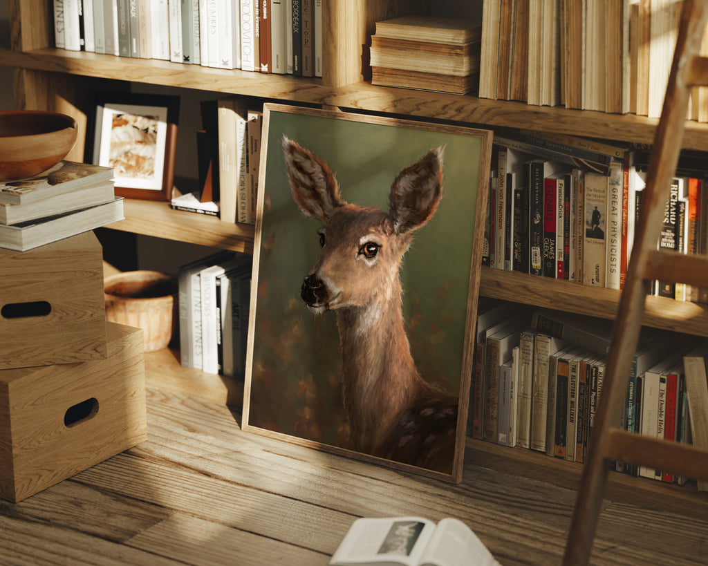 The Deer