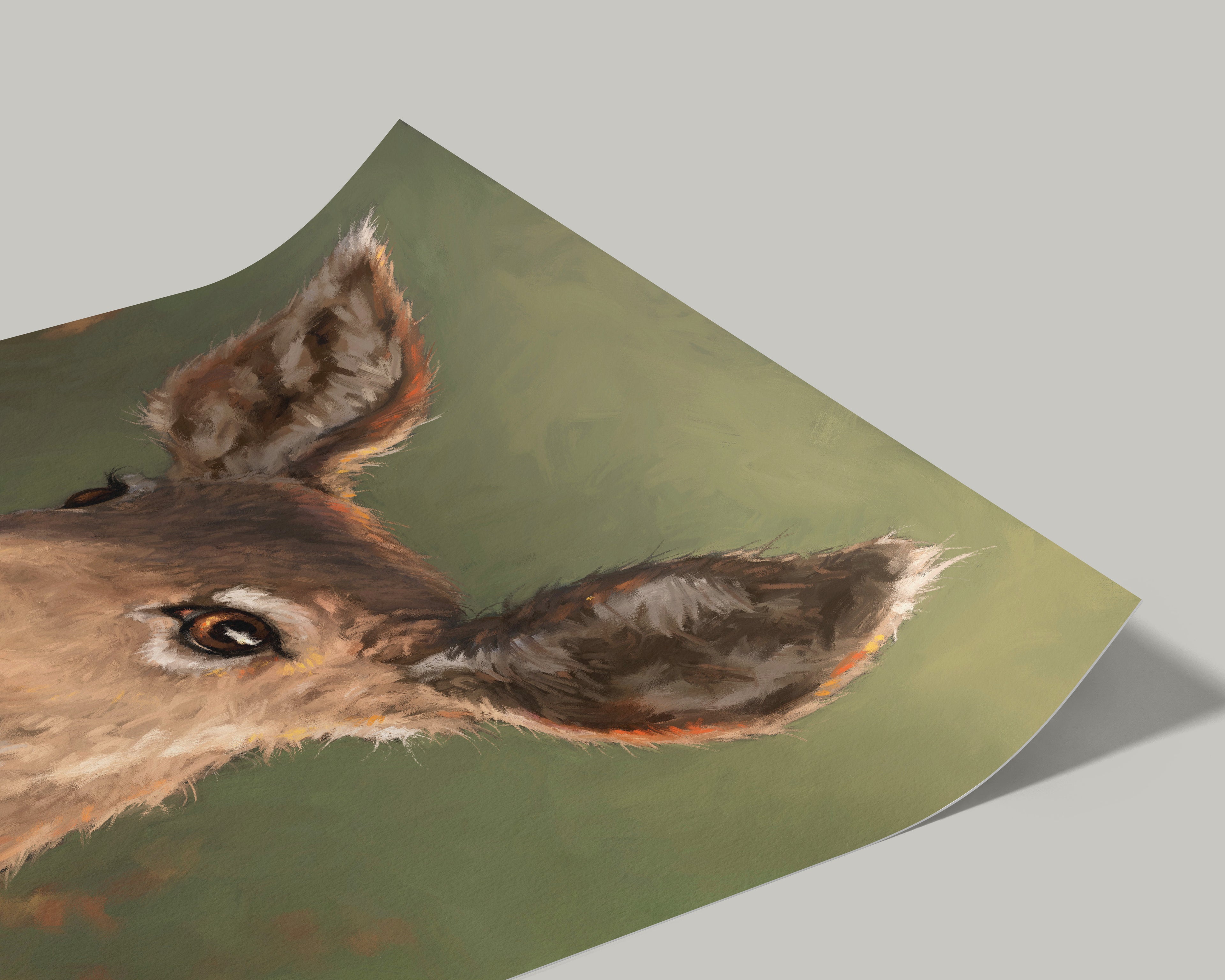 The Deer
