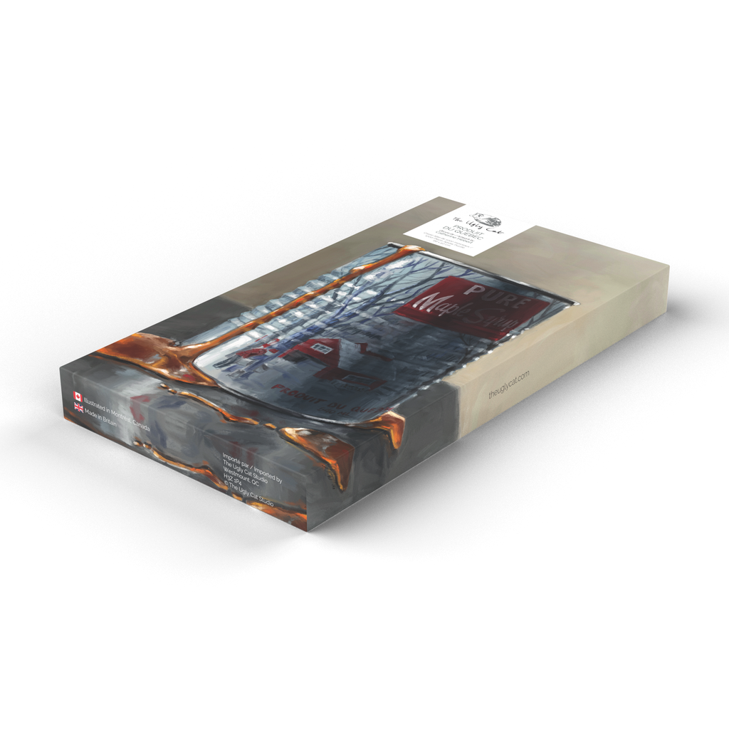 Produit du Québec Jigsaw Puzzle
