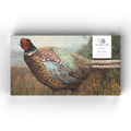 Rocco the Pheasant Jigsaw Puzzle