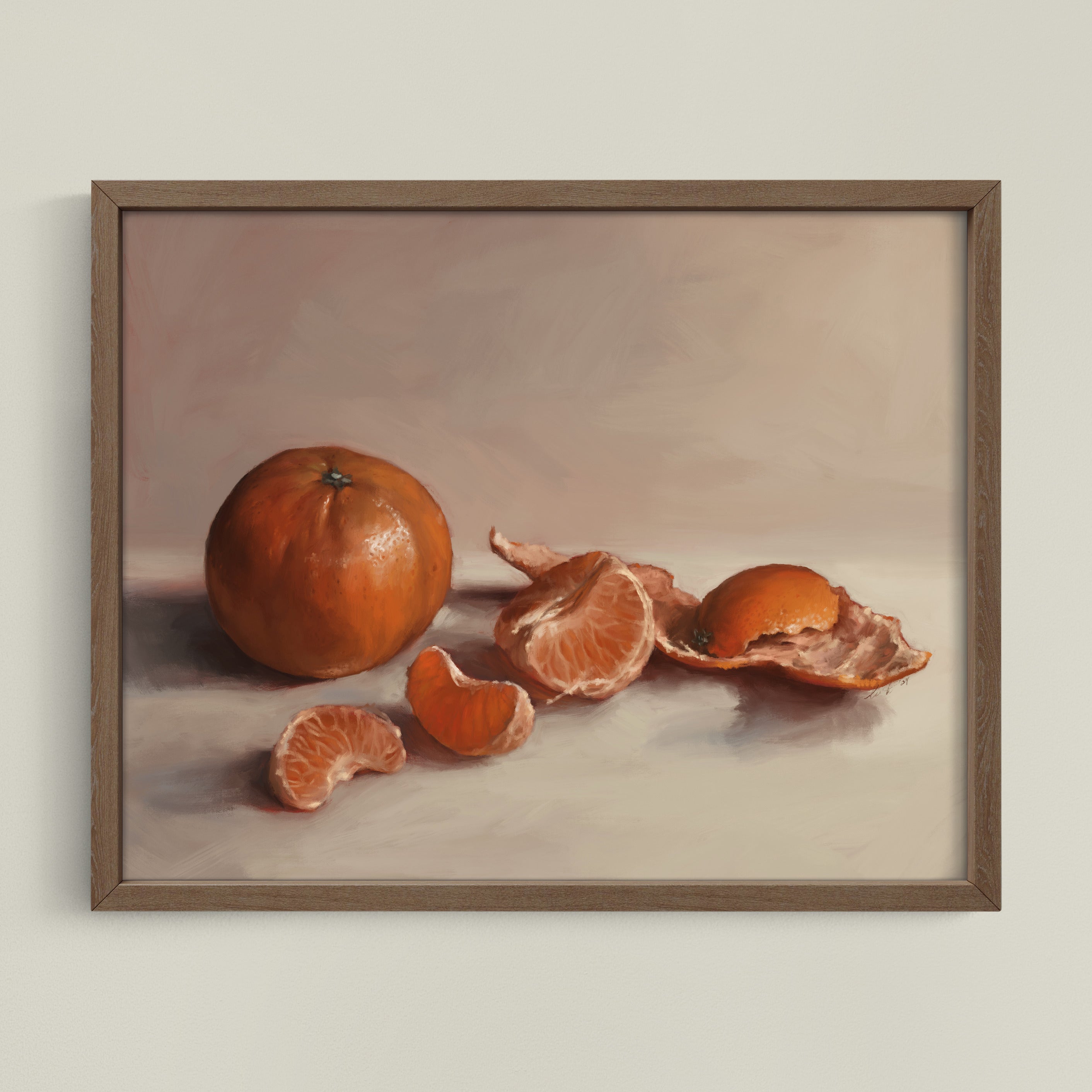 Still Life Art Prints – The Ugly Cat Studio – Artwork by Catherine