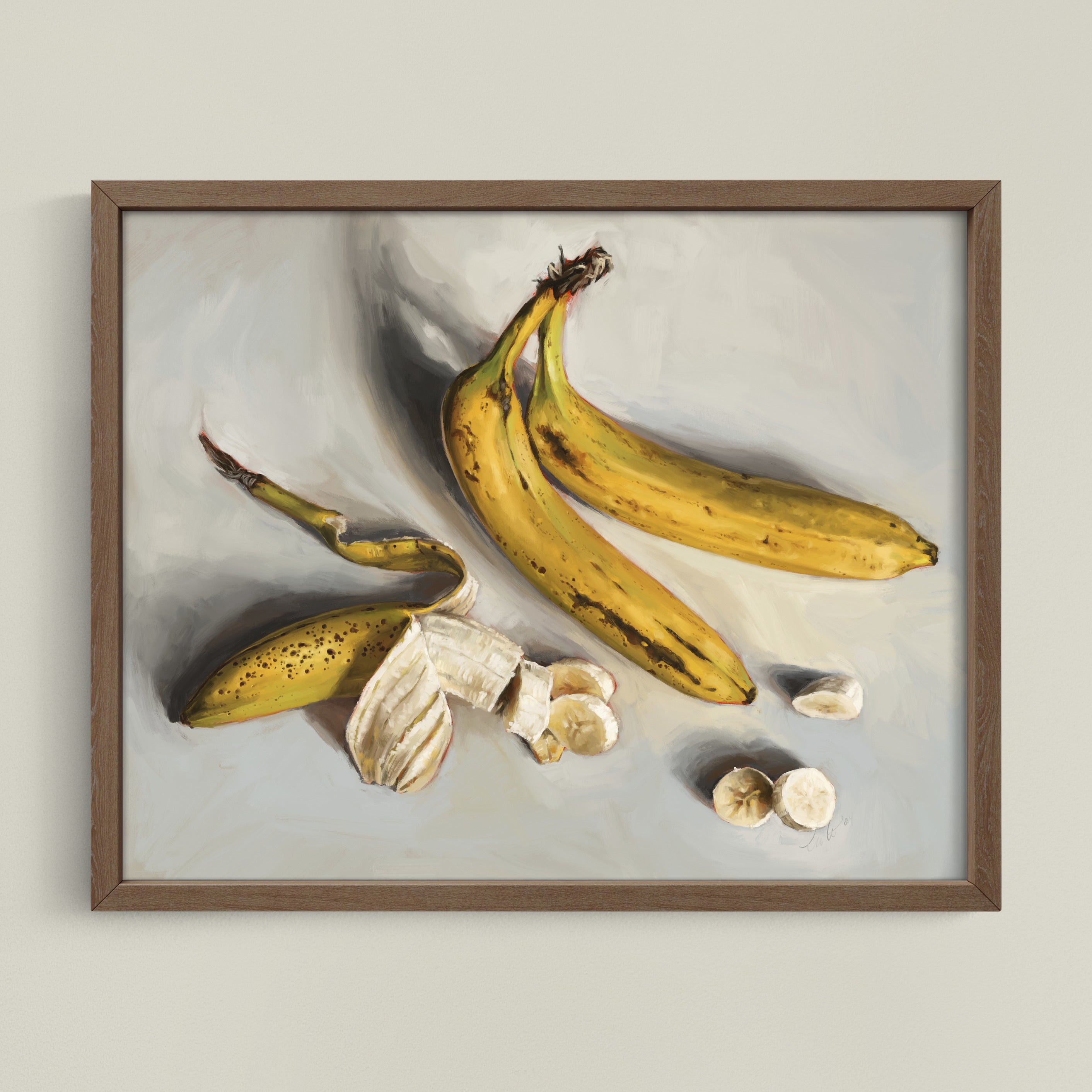 Bananas