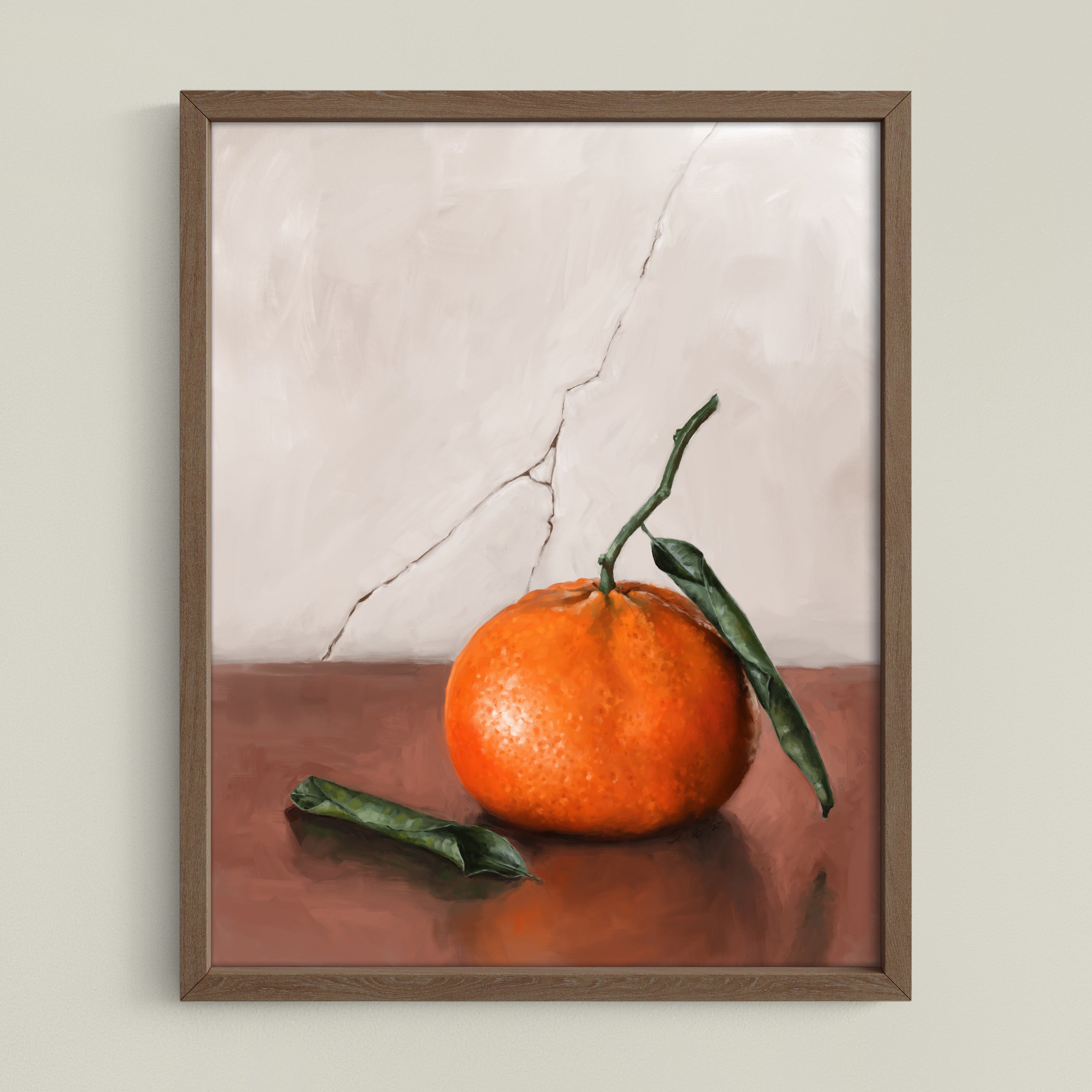 Tangerine