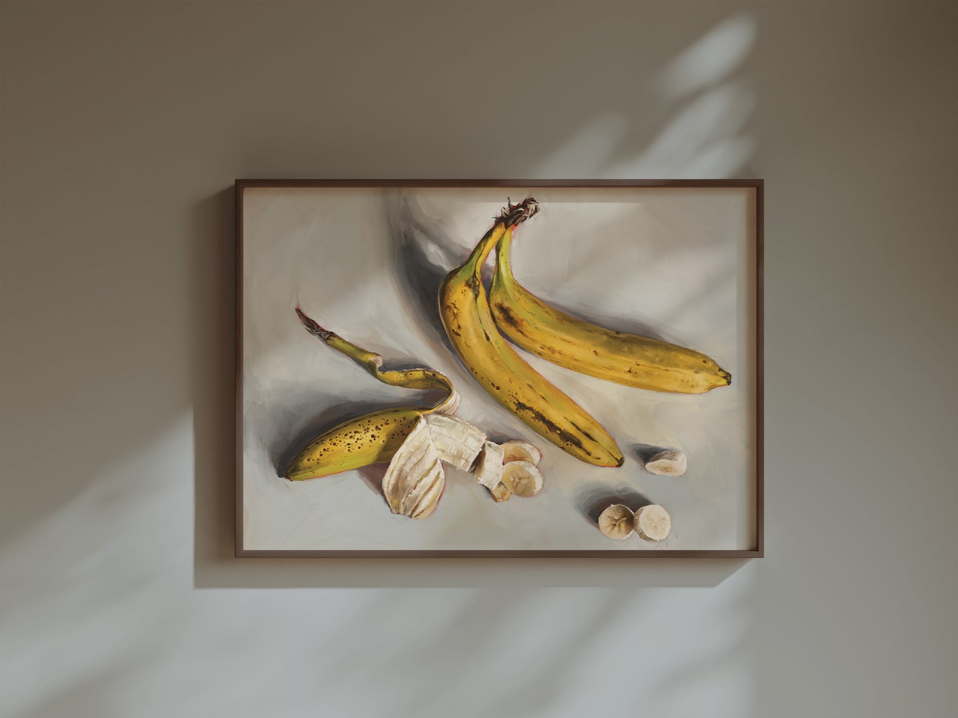 Bananas