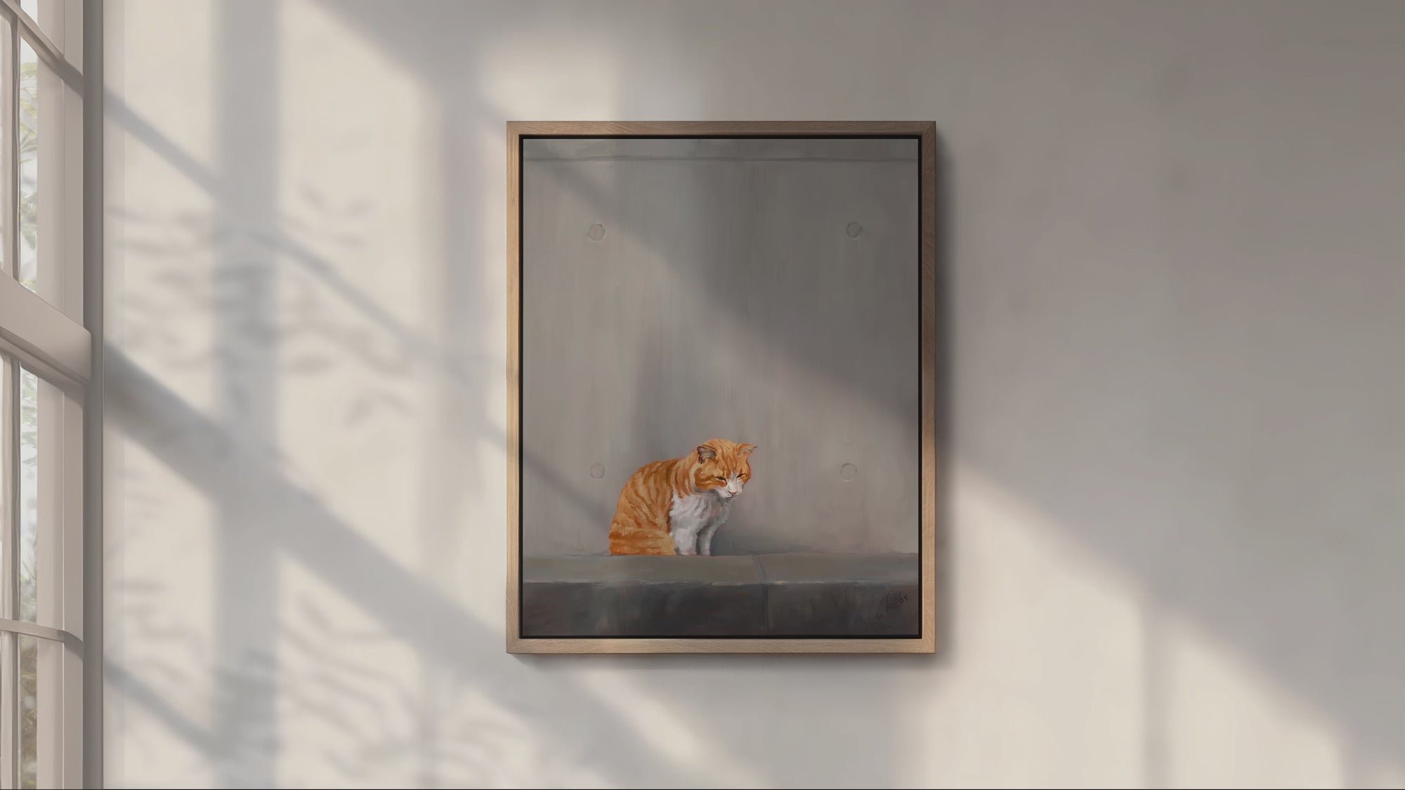 Fukuoka no Neko